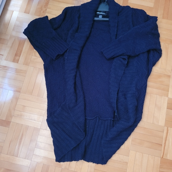 Women Cardigan - Picture 1 of 10